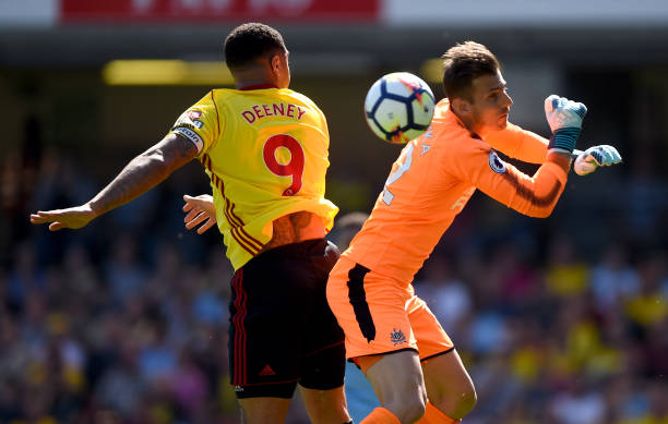 霍伊伦英超10场球荒 本赛季联赛出场20次仅进2球.