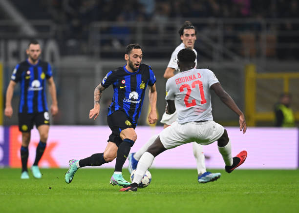 思想和比賽 思想和比賽