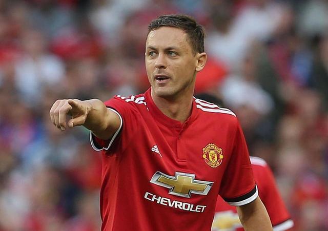 他仍是本賽 他仍是本賽